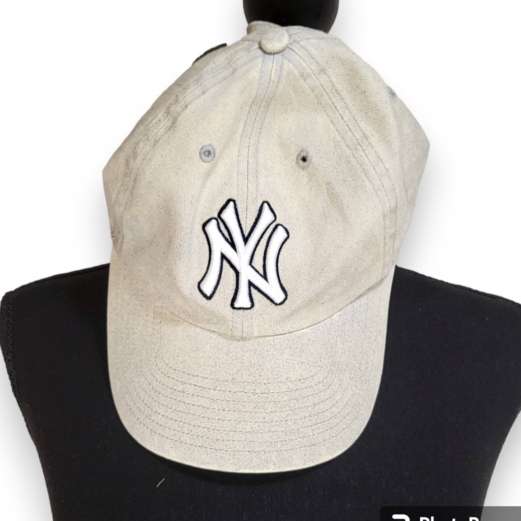 Yankee Hat 47 Brand